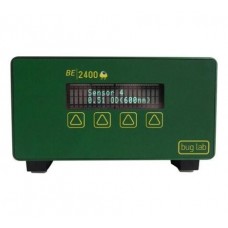 BE2400: Noninvasive Biomass Multiplexer (up to 4 sensors)